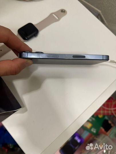 iPhone 13 Pro, 128 ГБ