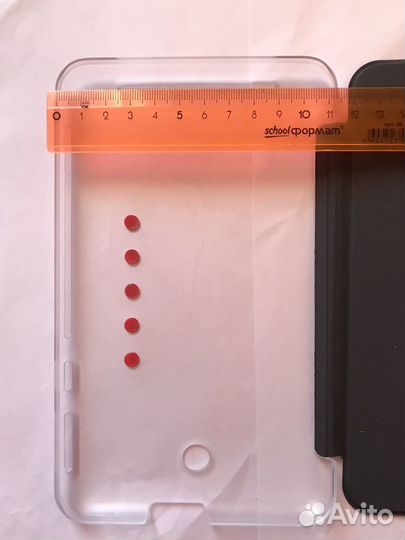 Чехол для планшета Asus Memo Pad 7 новый