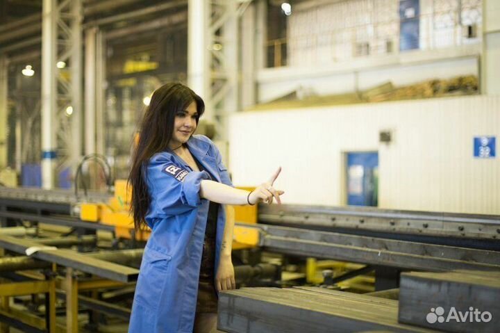 Работа оператор без опыта