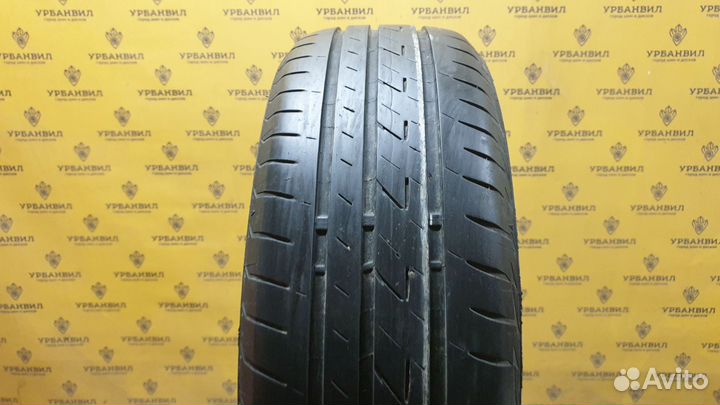 Bridgestone Ecopia EP200 205/60 R16 92V