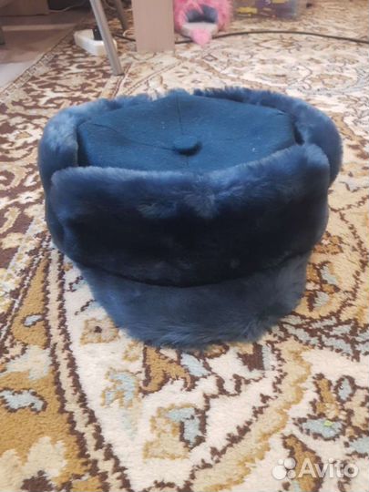 Шапка мужская