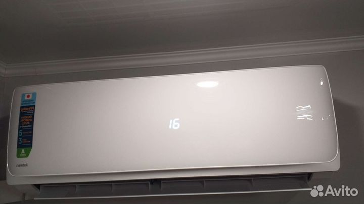 Сплит системы кондиционер новая с гарантией