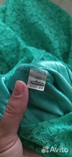 Платье женское вечернее