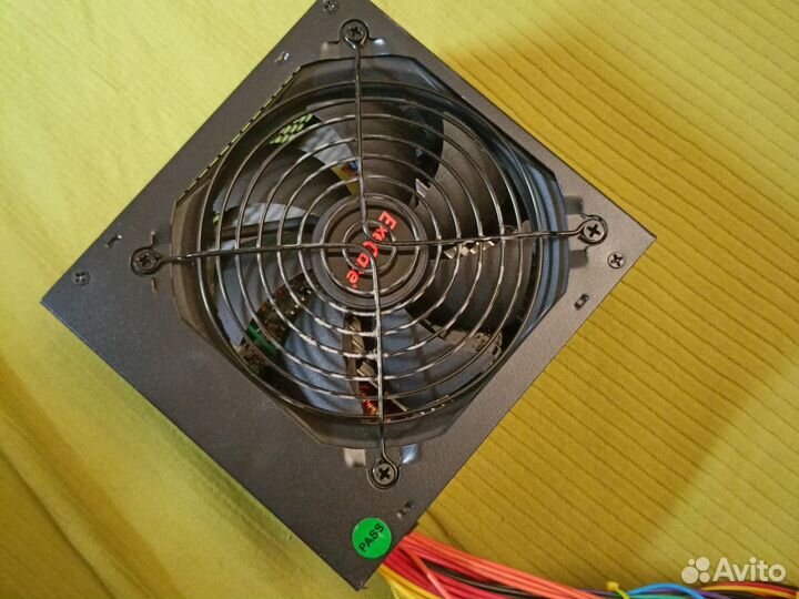Блок питания 700w