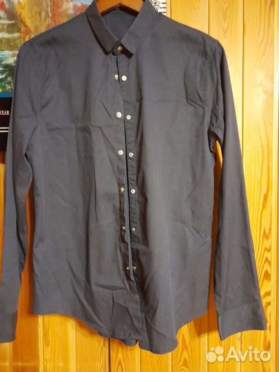 Рубашки для мальчика