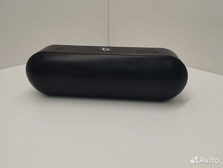 Портативная колонка Beats Pill+