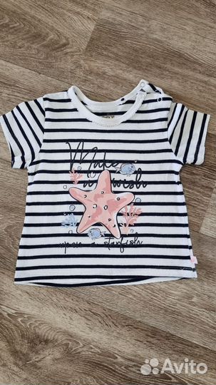 Вещи для девочки 86 92