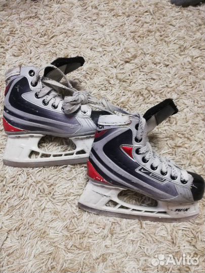 Коньки для хоккея