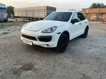 Porsche Cayenne 3.6 AT, 2010, 220 000 км, с пробегом, цена 2 200 000 руб.