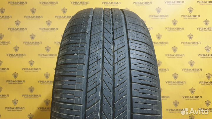 Hankook Dynapro HP RA23 225/60 R17 99H