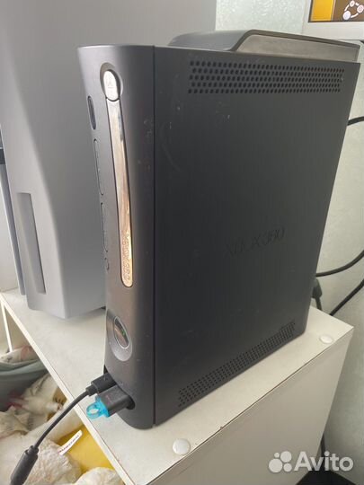 Xbox 360 Freeboot