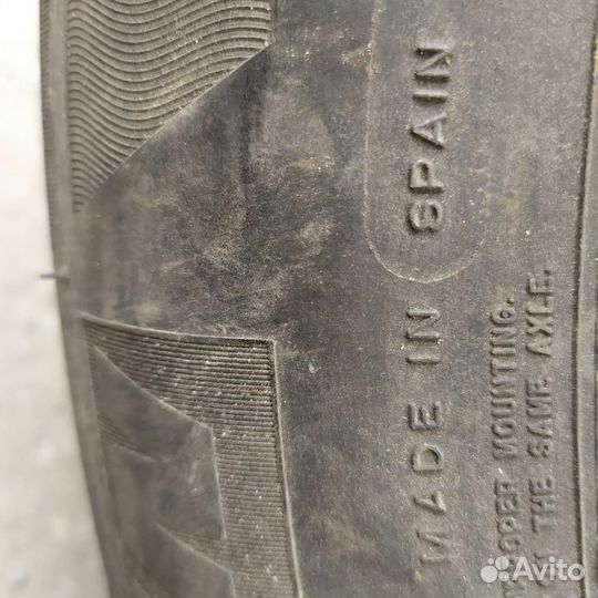 Michelin Certis 195/65 R15