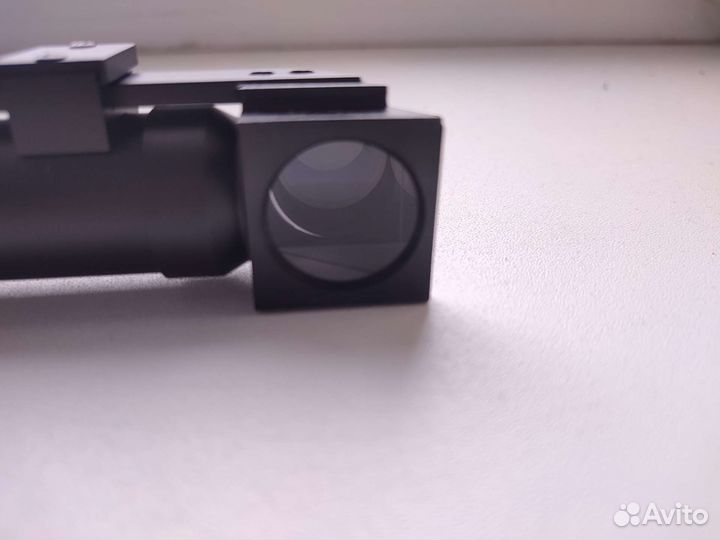 Перископ труба разведчика 5х20