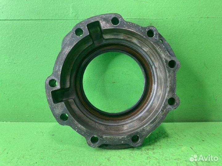 Крышка кпп RVI premium