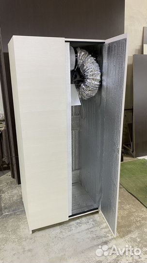 В180xШ100xГ60 днат 600w super silent