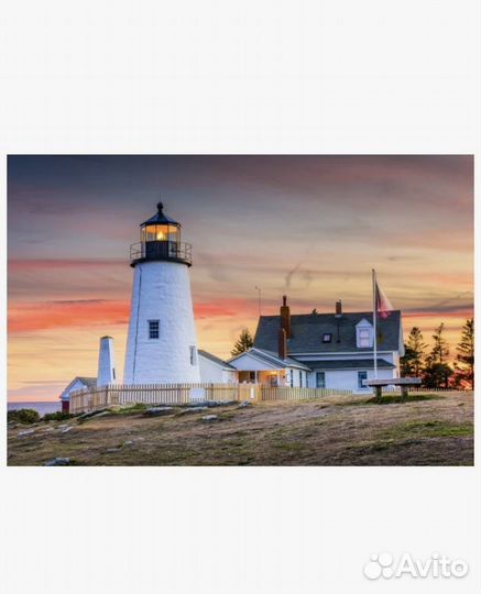 Пазлы 4000шт Puzzle travel collection