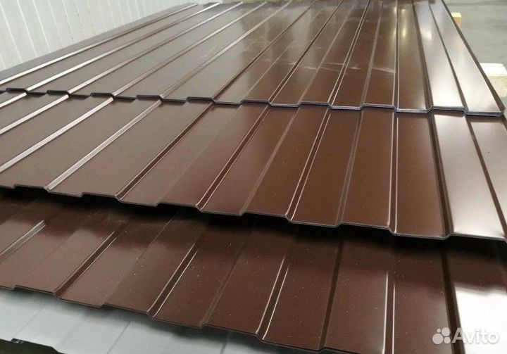 Профлист