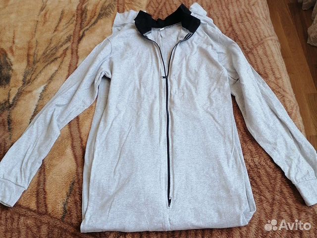 Термобелье комбинезон