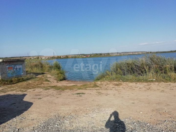 Участок 8,2 сот. (СНТ, ДНП)