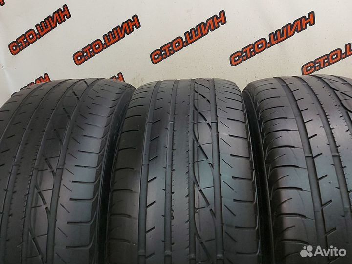 Goodyear Eagle Sport 205/55 R16 91V