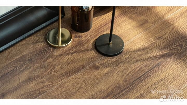 Ламинат водостойкий