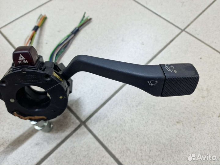 Подрулевой переключатель VW Passat B3 Оригинал