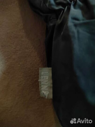 Варежки lenne