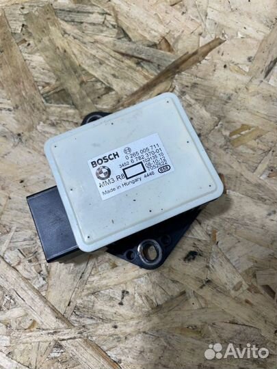 Датчик уровня оборотов Bmw X5 E70 2012