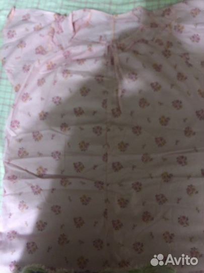 Ночная сорочка новая