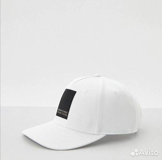 Armani Exchange.Milano Edition