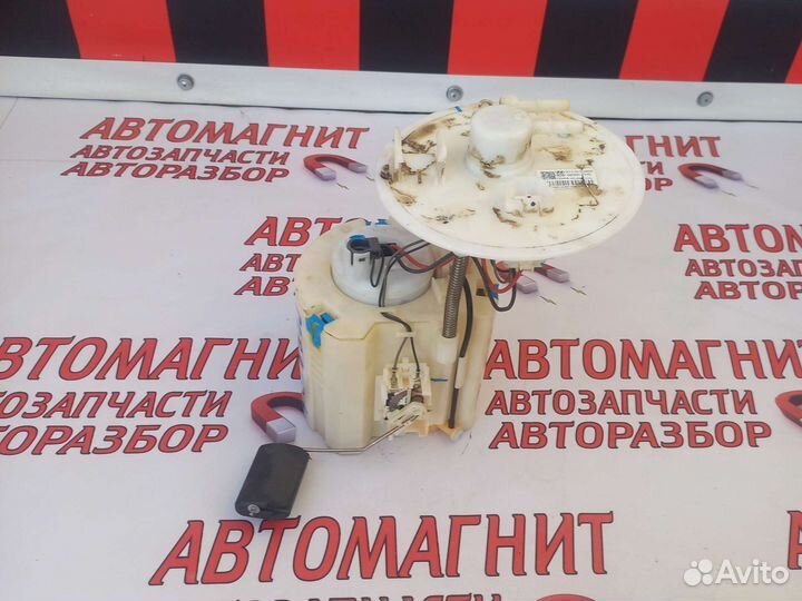 Бензонасос топливный Киа Церато 4 BD