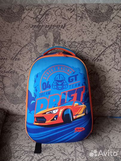 Рюкзак школьный erhaft