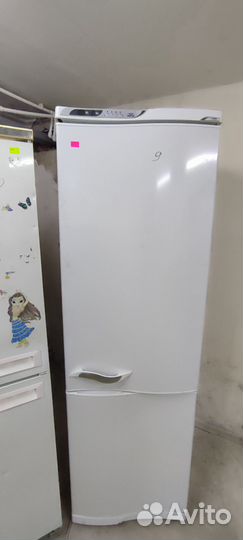Холодильник атлант двухкамерный