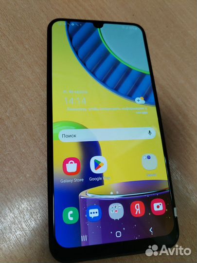 Samsung Galaxy M31, 6/128 ГБ