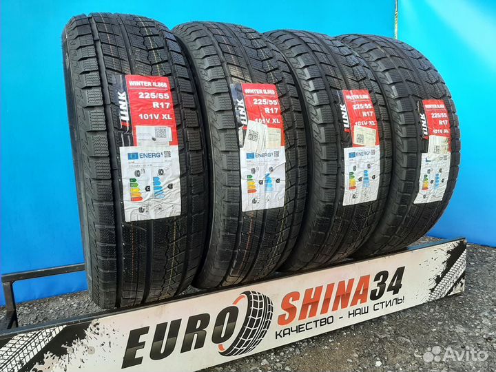 iLink Winter IL868 225/55 R17 101V