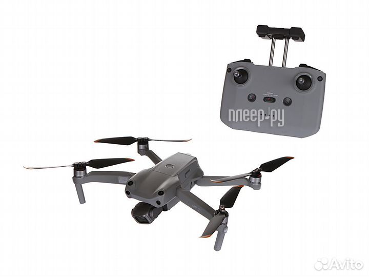 DJI Air 2S Grey CP.MA.00000359.01