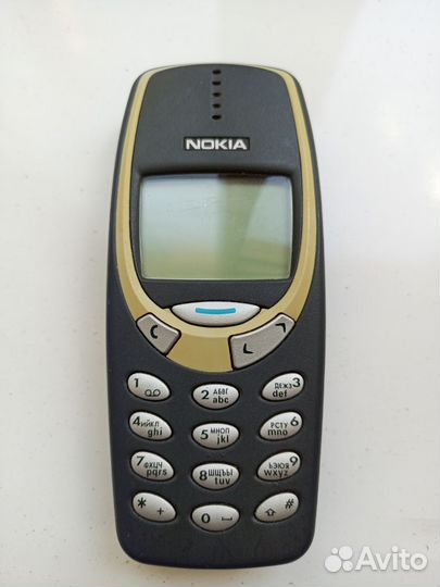 Nokia 3310