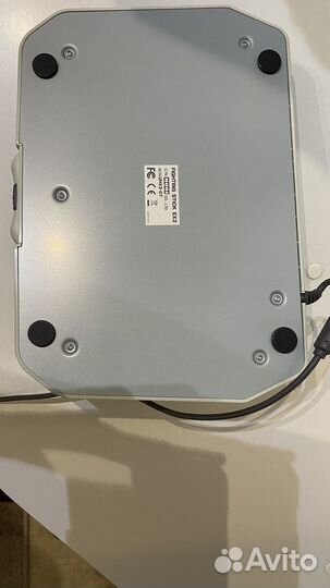 Аркадный стик Hori Fighting Stick EX2