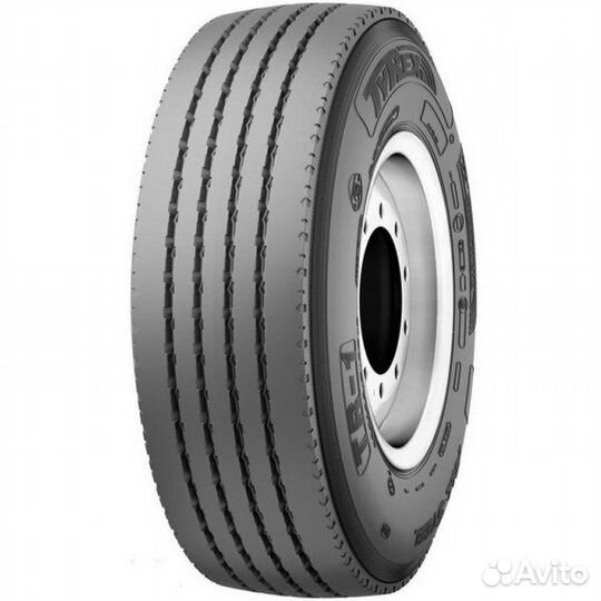 385/65 R22,5 Tyrex Allsteel TR-1 160K приц
