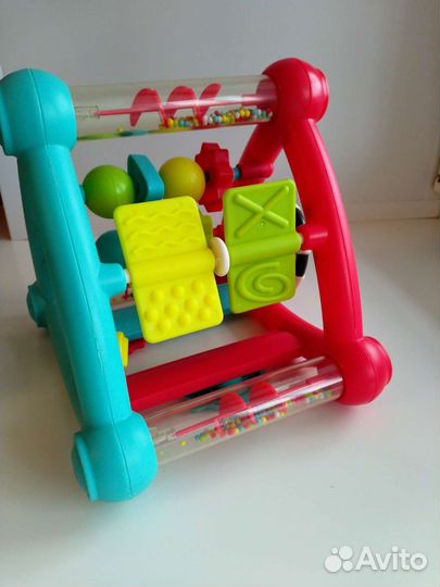 Игрушки развивающие