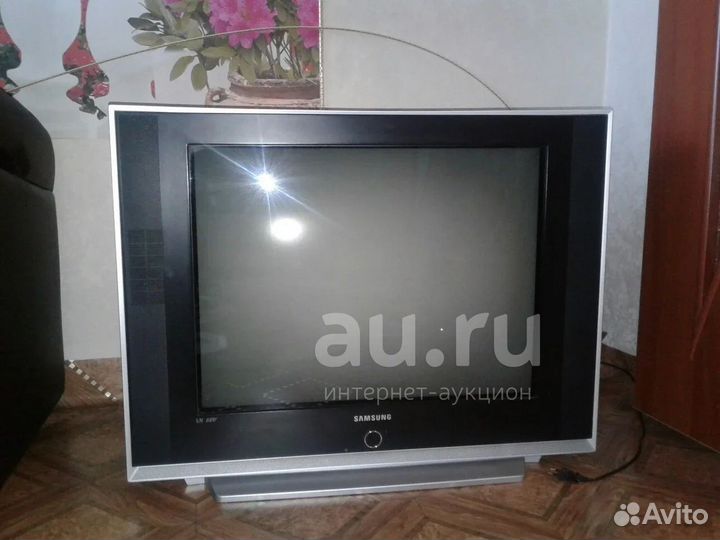 Два Телевизора