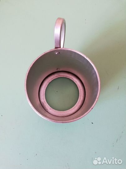 Подстаканник СССР