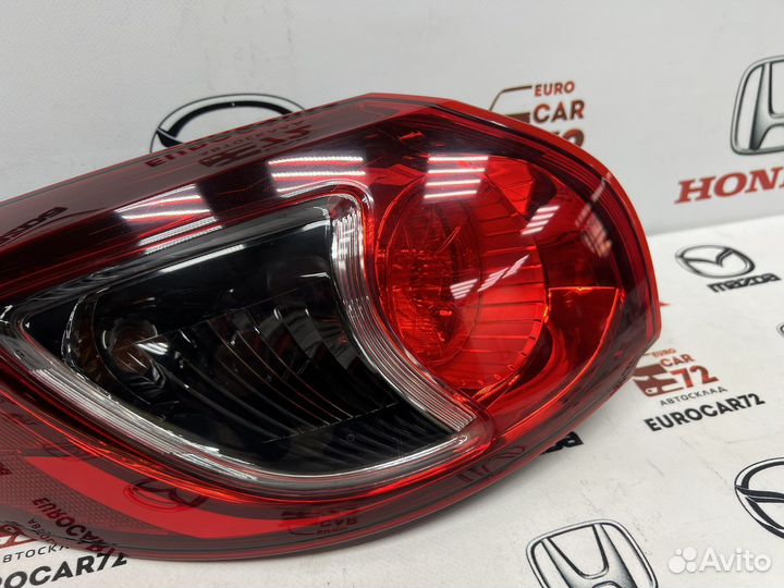 Фонарь задний левый Mazda CX-5 KE 2012-2017