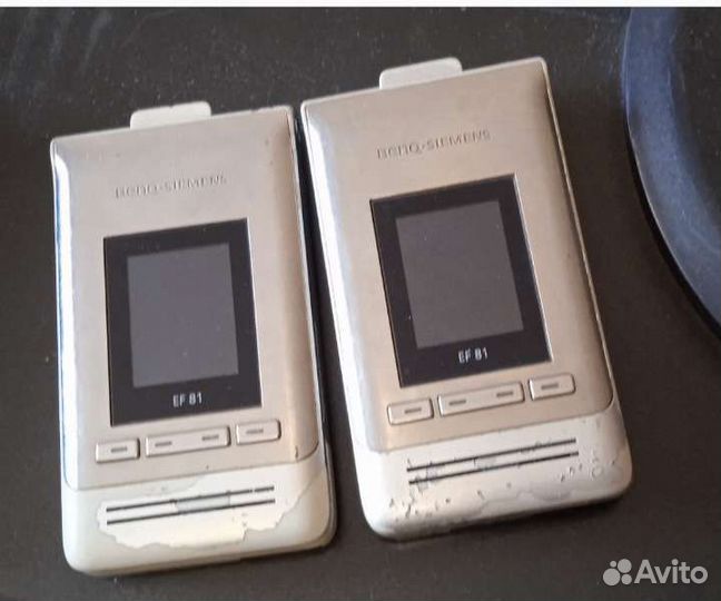 Мобильные телефоны бу