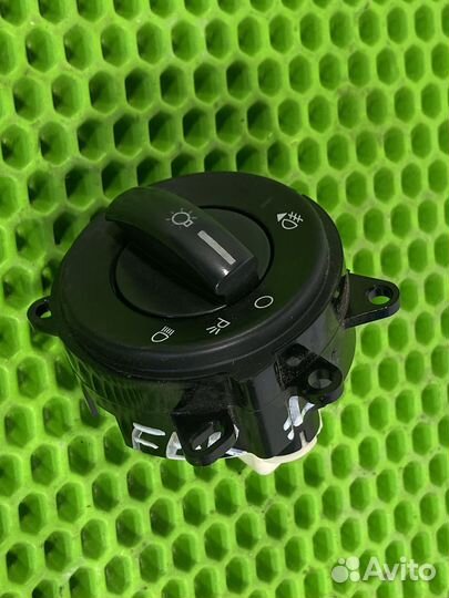 Переключатель света фар Ford Explorer 4 U251