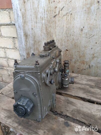 Топливный насос высокого давления тнвд мод Н 40865