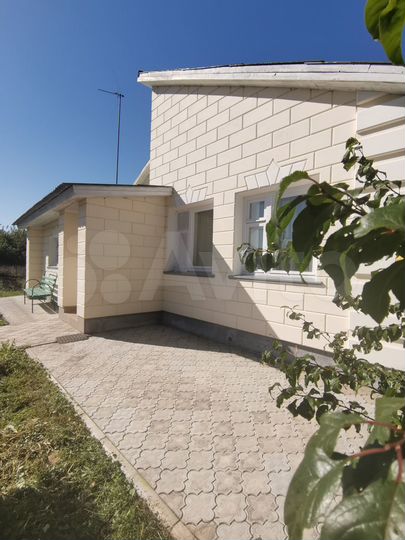 Дом 104 м² на участке 22 сот.