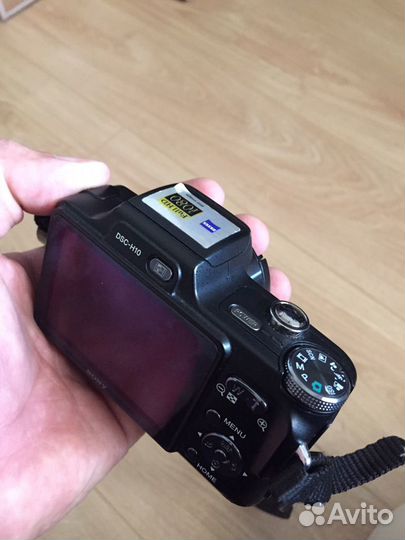 Продам фотоппарат