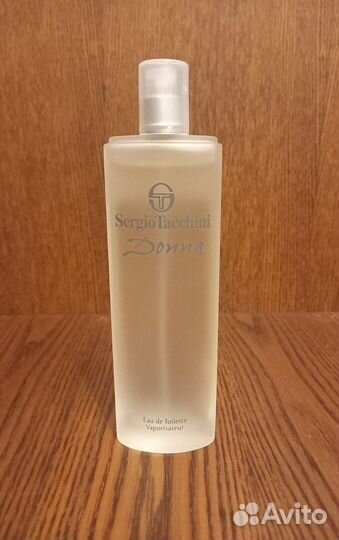 Парфюм оригинал новый