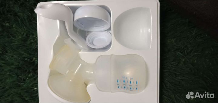 Молокоотсос